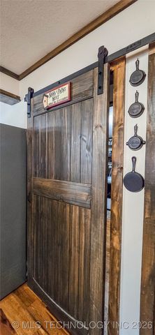 414397 E 1074 Road, Eufaula, OK 74432