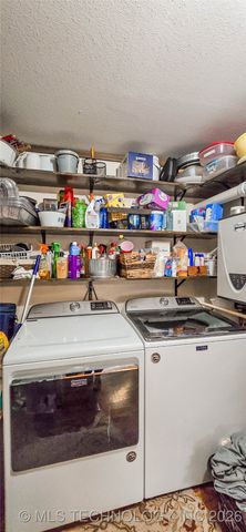 414397 E 1074 Road, Eufaula, OK 74432