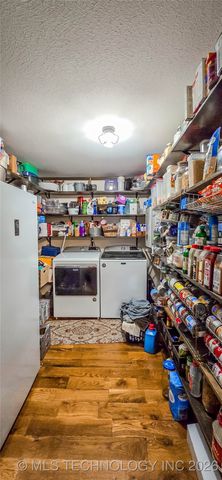 414397 E 1074 Road, Eufaula, OK 74432