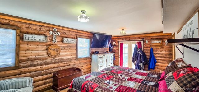 414397 E 1074 Road, Eufaula, OK 74432