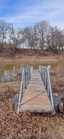 414397 E 1074 Road, Eufaula, OK 74432