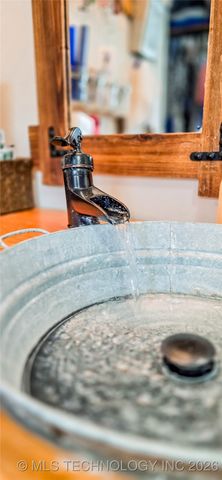 414397 E 1074 Road, Eufaula, OK 74432