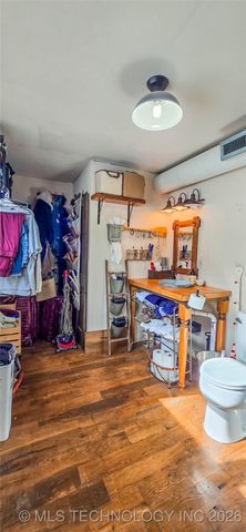 414397 E 1074 Road, Eufaula, OK 74432