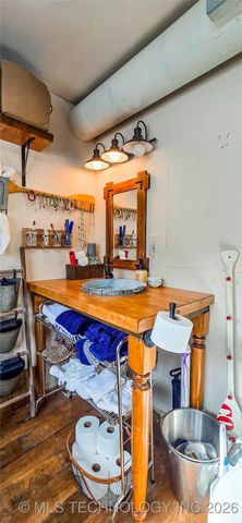 414397 E 1074 Road, Eufaula, OK 74432