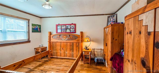 414397 E 1074 Road, Eufaula, OK 74432