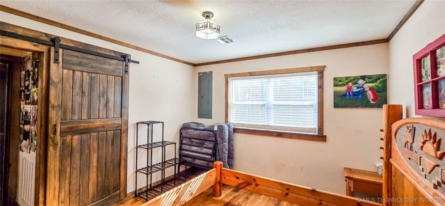 414397 E 1074 Road, Eufaula, OK 74432