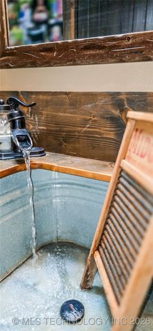 414397 E 1074 Road, Eufaula, OK 74432