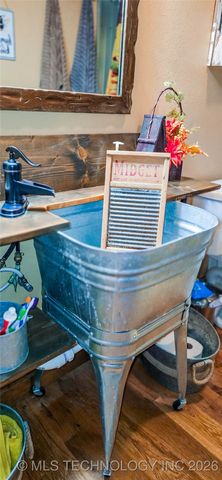 414397 E 1074 Road, Eufaula, OK 74432