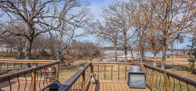 414397 E 1074 Road, Eufaula, OK 74432