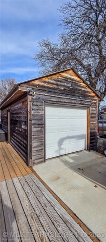 414397 E 1074 Road, Eufaula, OK 74432