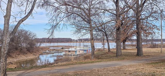 414397 E 1074 Road, Eufaula, OK 74432