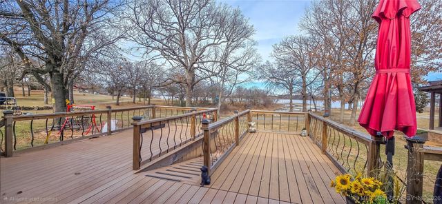 414397 E 1074 Road, Eufaula, OK 74432