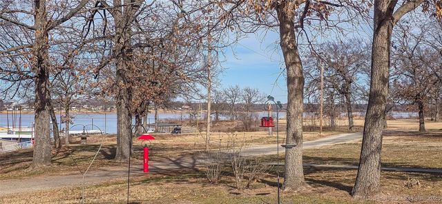 414397 E 1074 Road, Eufaula, OK 74432