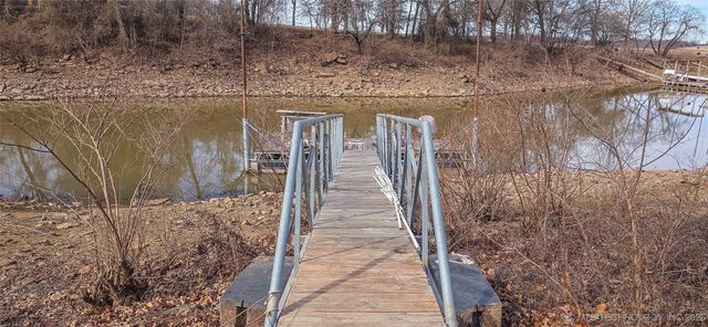 414397 E 1074 Road, Eufaula, OK 74432