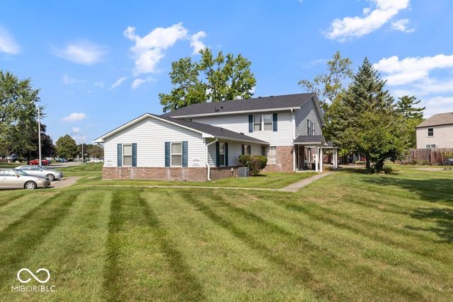 10064 Penrith Drive, Indianapolis, IN 46229
