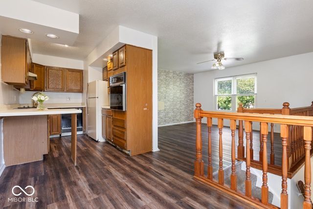 10064 Penrith Drive, Indianapolis, IN 46229