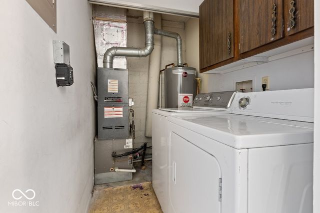 10064 Penrith Drive, Indianapolis, IN 46229