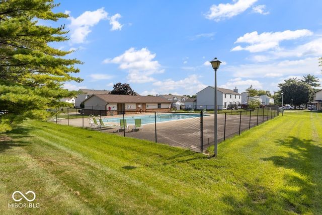 10064 Penrith Drive, Indianapolis, IN 46229