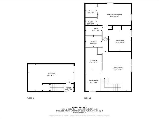 10064 Penrith Drive, Indianapolis, IN 46229