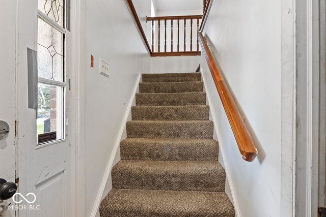 10064 Penrith Drive, Indianapolis, IN 46229