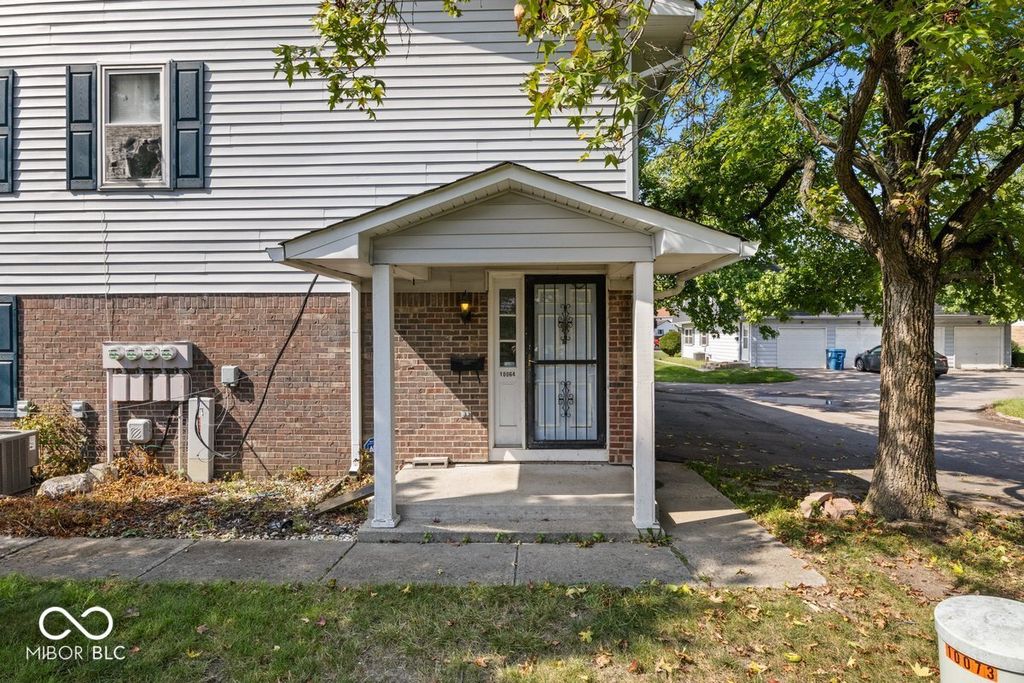 10064 Penrith Drive, Indianapolis, IN 46229