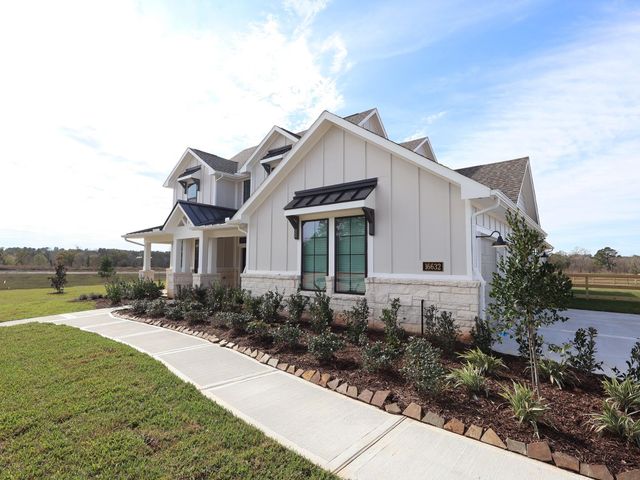 16632 Gaines Glen Lane, Montgomery, TX 77316