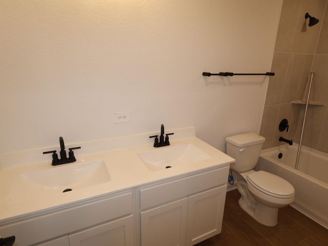 16632 Gaines Glen Lane, Montgomery, TX 77316