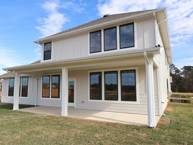 16632 Gaines Glen Lane, Montgomery, TX 77316