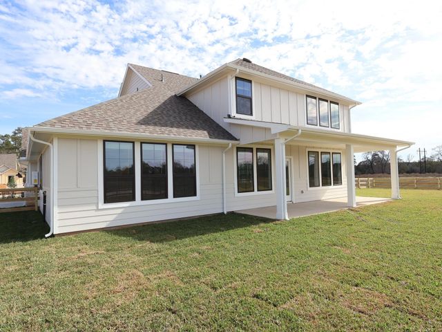 16632 Gaines Glen Lane, Montgomery, TX 77316