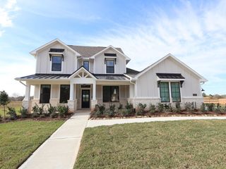 16632 Gaines Glen Lane, Montgomery, TX 77316