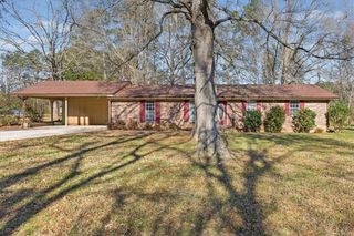 81 Russell Drive NE, Rome, GA 30165
