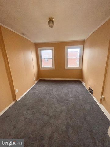 921 LINCOLN ST, Chester, PA 19013