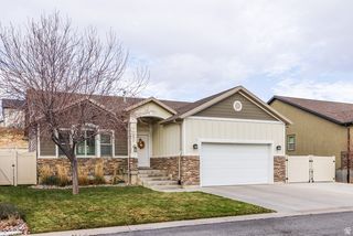6429 S CRIMSON SKY CT, West Jordan, UT 84081