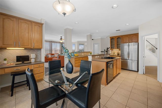 9720 Zembriski Drive, Plano, TX 75025