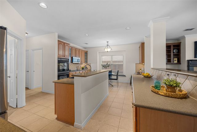 9720 Zembriski Drive, Plano, TX 75025