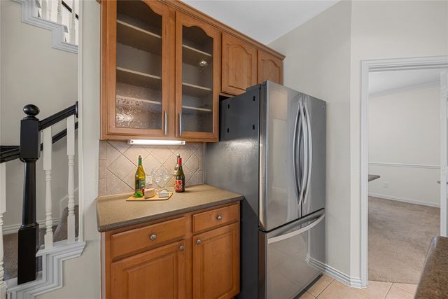 9720 Zembriski Drive, Plano, TX 75025