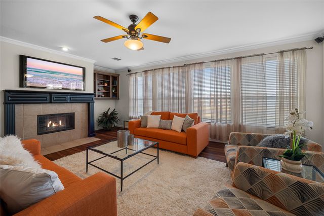 9720 Zembriski Drive, Plano, TX 75025