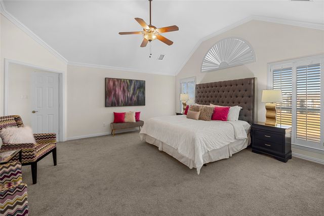 9720 Zembriski Drive, Plano, TX 75025
