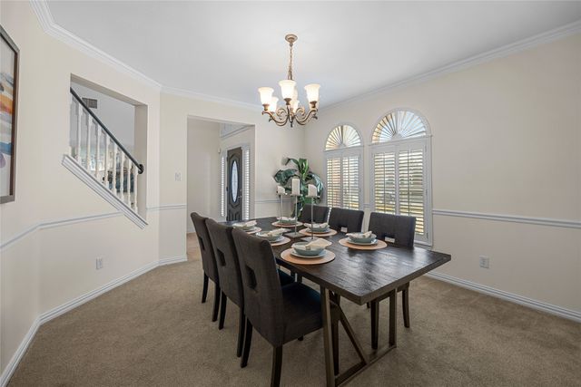 9720 Zembriski Drive, Plano, TX 75025