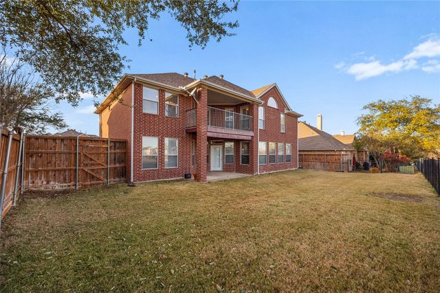 9720 Zembriski Drive, Plano, TX 75025