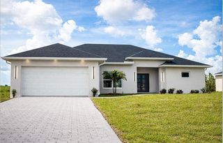 2906 NW 22ND AVENUE, Cape Coral, FL 33993