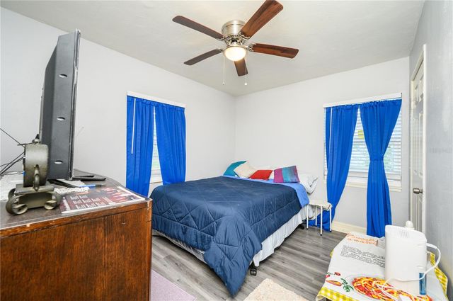 1006 SAN DOMINGO ROAD, Orlando, FL 32808