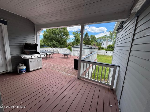 64 Hollywood Avenue, West Long Branch, NJ 07764