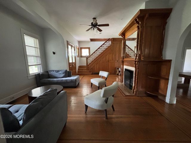 64 Hollywood Avenue, West Long Branch, NJ 07764