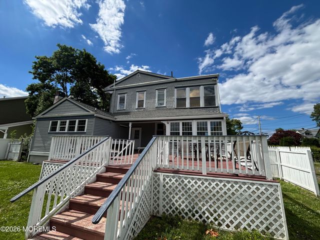 64 Hollywood Avenue, West Long Branch, NJ 07764