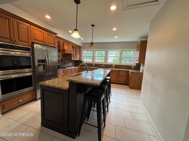 64 Hollywood Avenue, West Long Branch, NJ 07764
