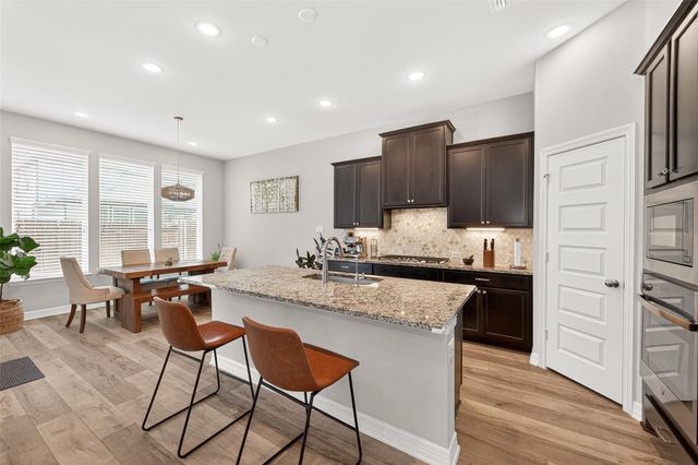 6638 Albany Forest Court, Katy, TX 77494