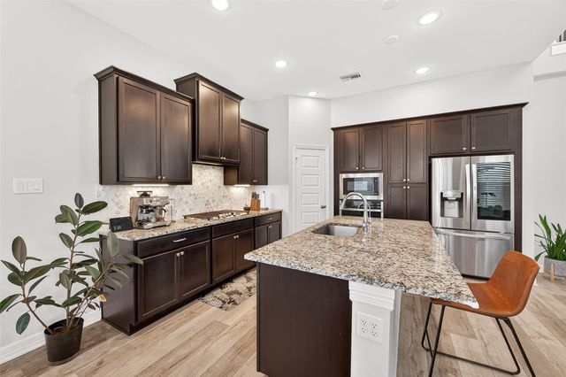 6638 Albany Forest Court, Katy, TX 77494