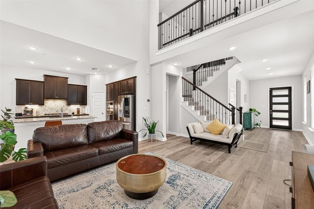 6638 Albany Forest Court, Katy, TX 77494