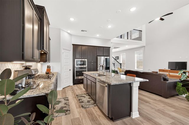 6638 Albany Forest Court, Katy, TX 77494